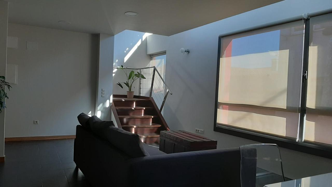 Duplex En Casas Da Brixida - Apartment