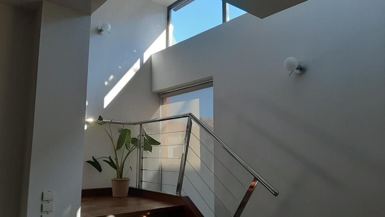 Duplex En Casas Da Brixida -