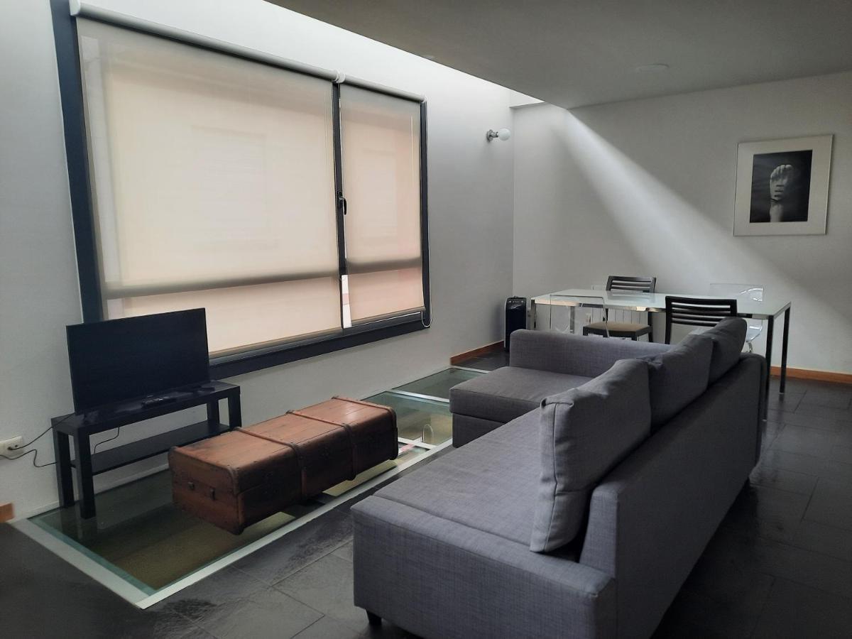 Apartment Duplex En Casas Da Brixida - *