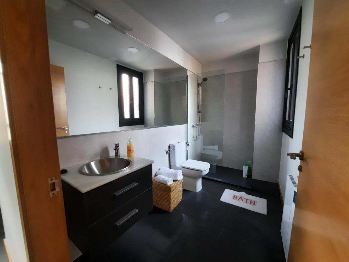 Duplex En Casas Da Brixida - Apartment Cangas do Morrazo