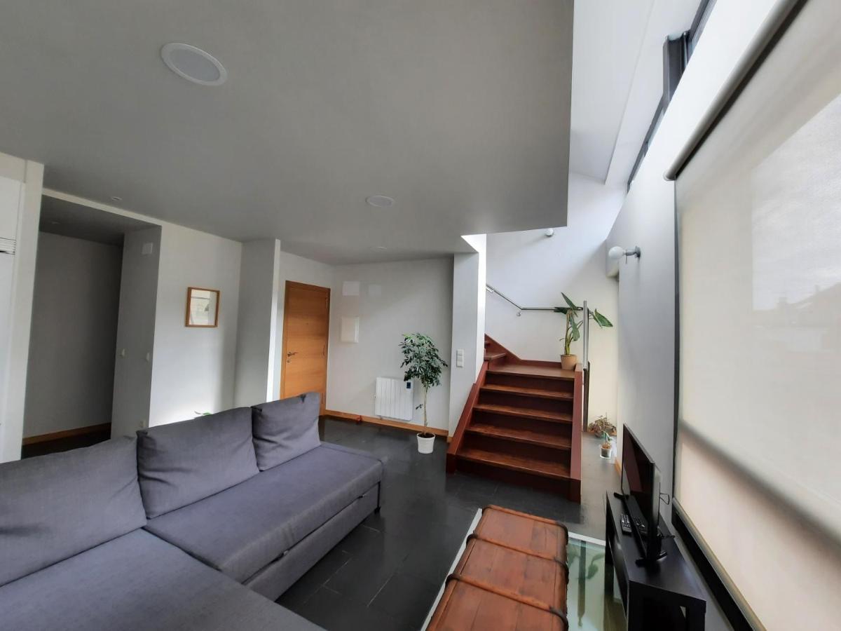 Apartment Duplex En Casas Da Brixida - Cangas do Morrazo
