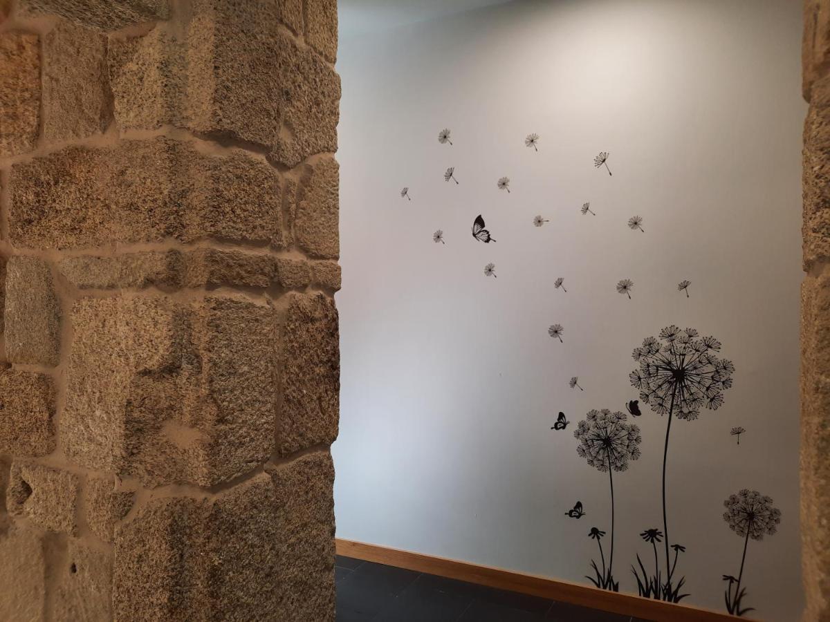 Duplex En Casas Da Brixida - Apartment