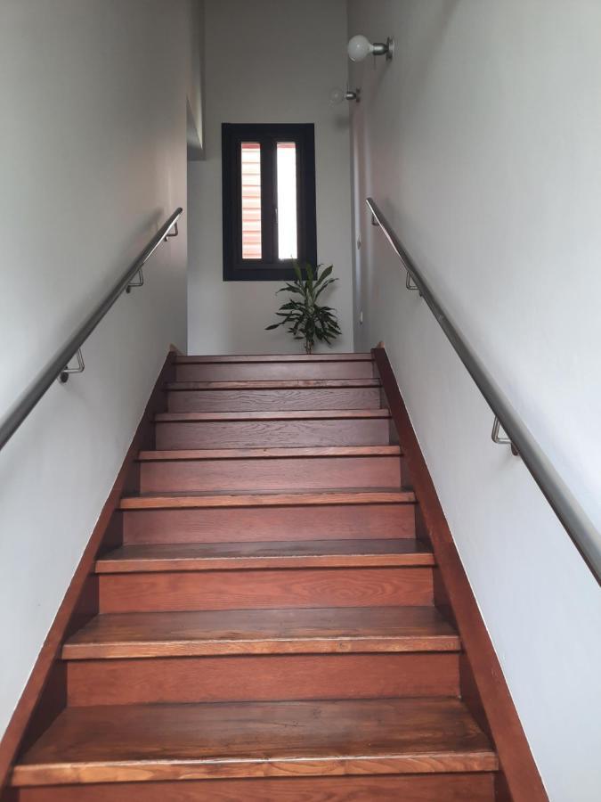 Duplex En Casas Da Brixida - Apartment *