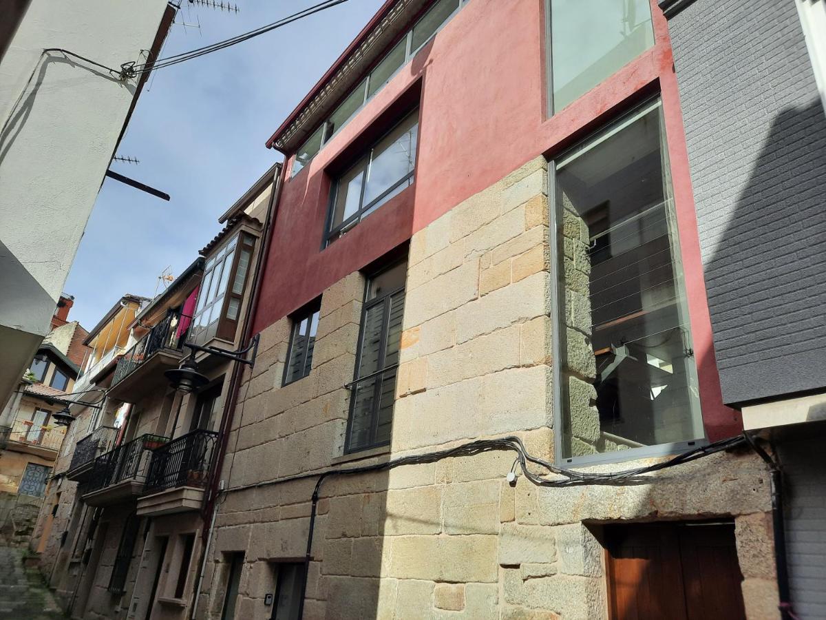 Duplex En Casas Da Brixida - Cangas do Morrazo