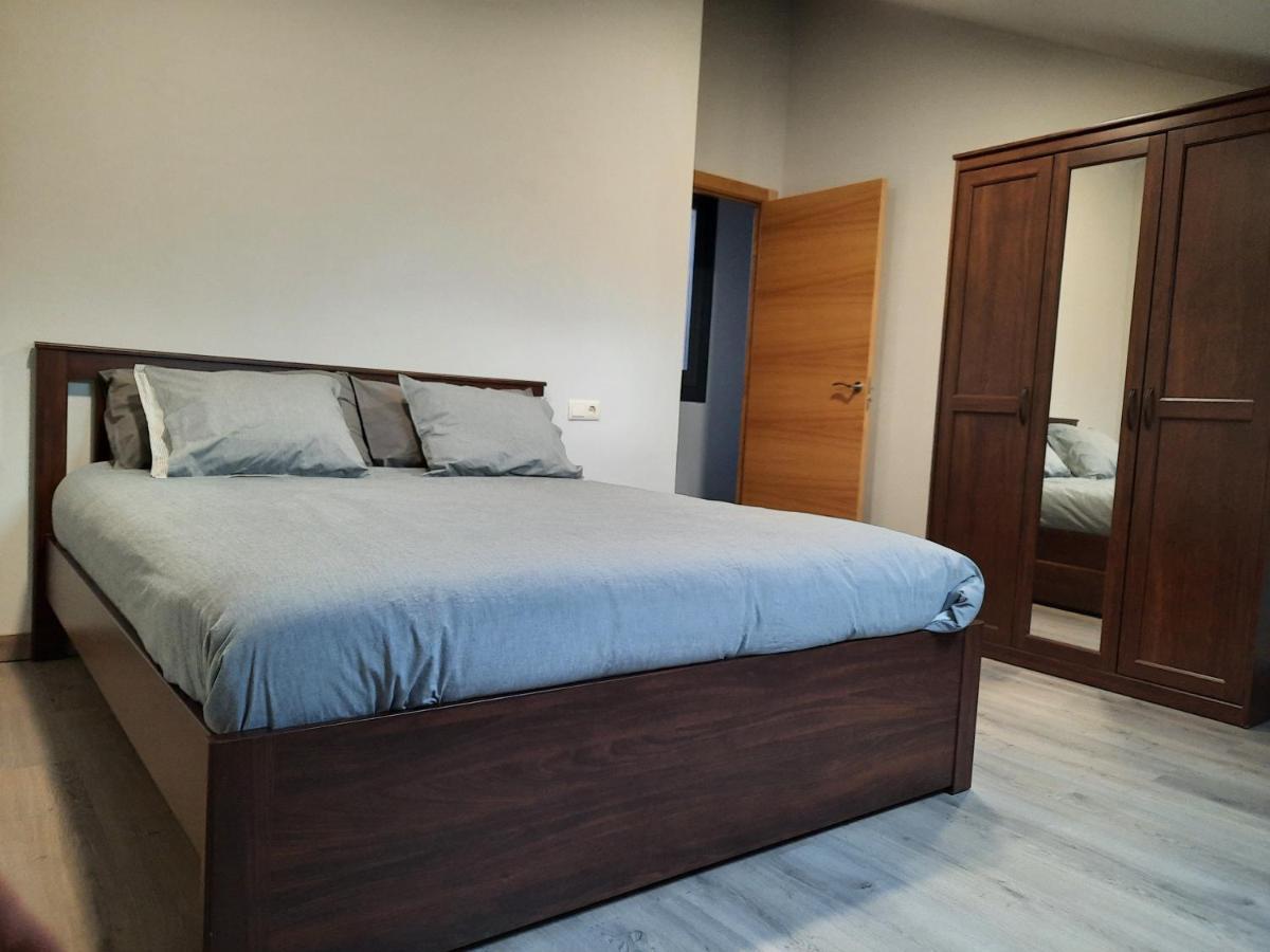 Apartment Duplex En Casas Da Brixida - *