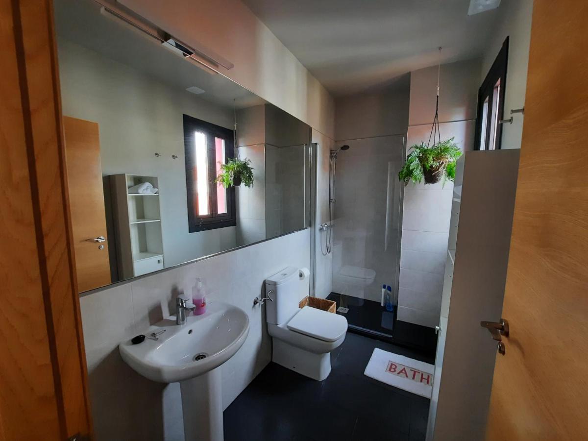 Apartment Duplex En Casas Da Brixida - Cangas do Morrazo