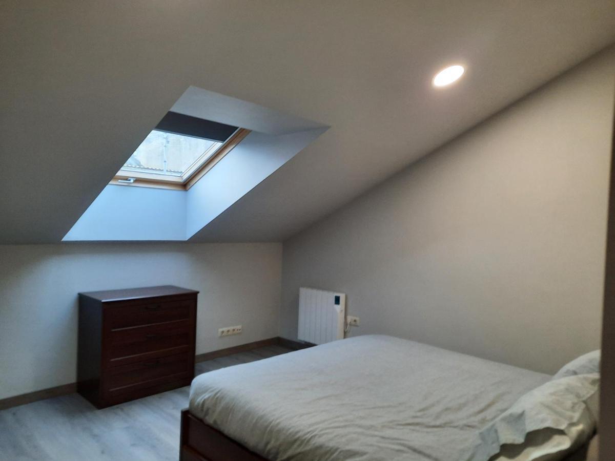 Duplex En Casas Da Brixida - Cangas do Morrazo