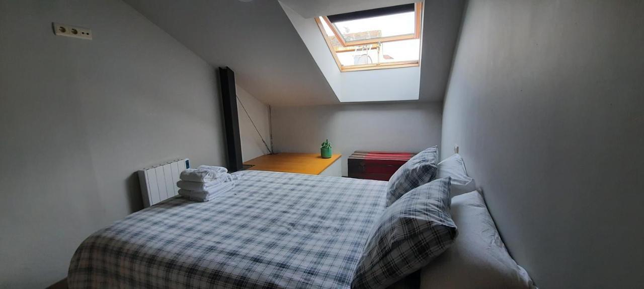 Duplex En Casas Da Brixida -