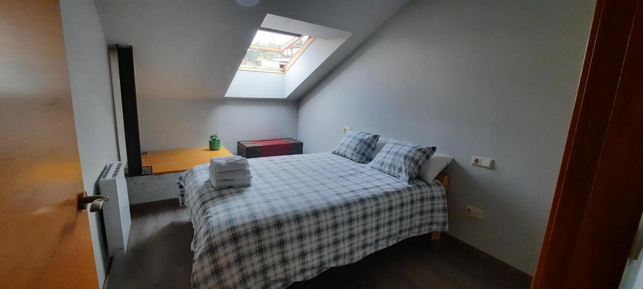 Apartment Duplex En Casas Da Brixida - *