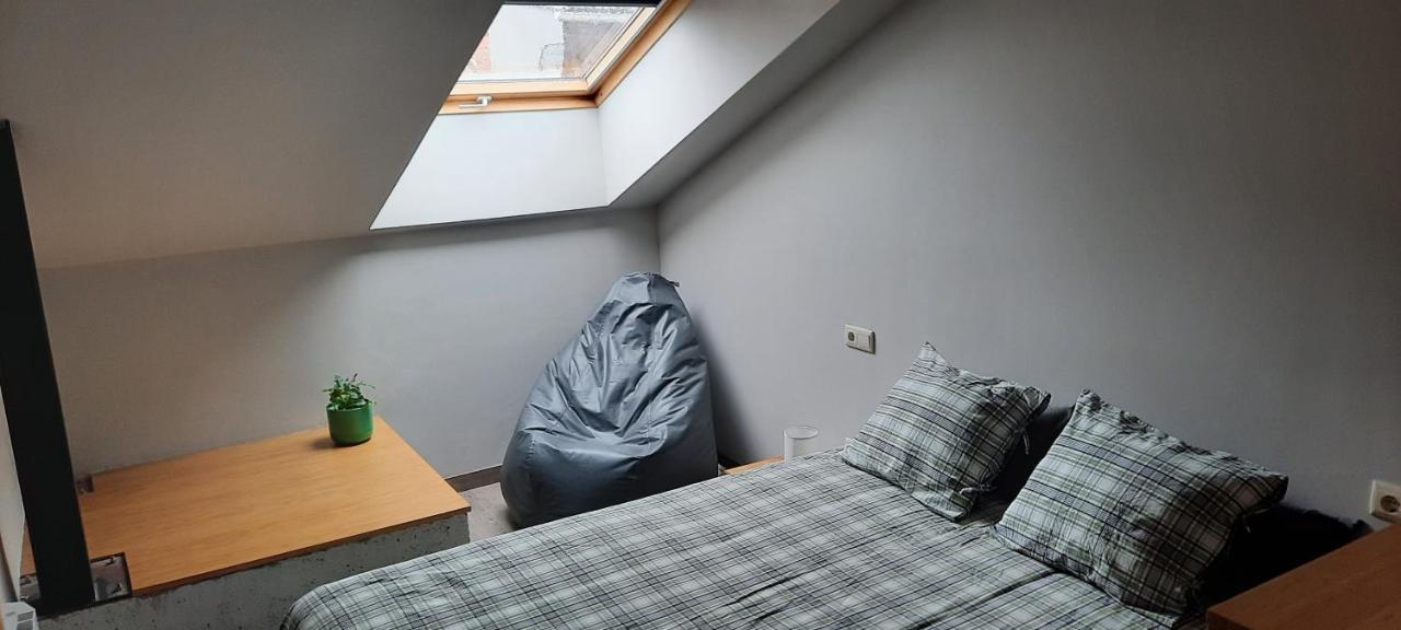 Duplex En Casas Da Brixida -