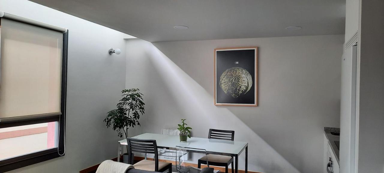 Duplex En Casas Da Brixida - Apartment *