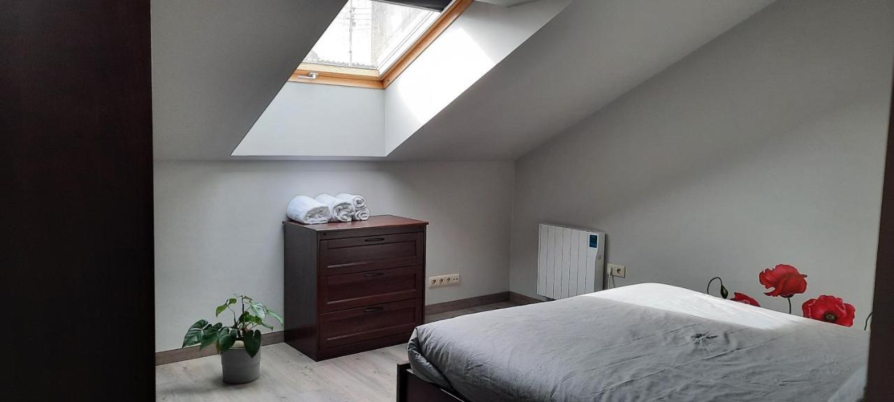 Duplex En Casas Da Brixida - Cangas do Morrazo