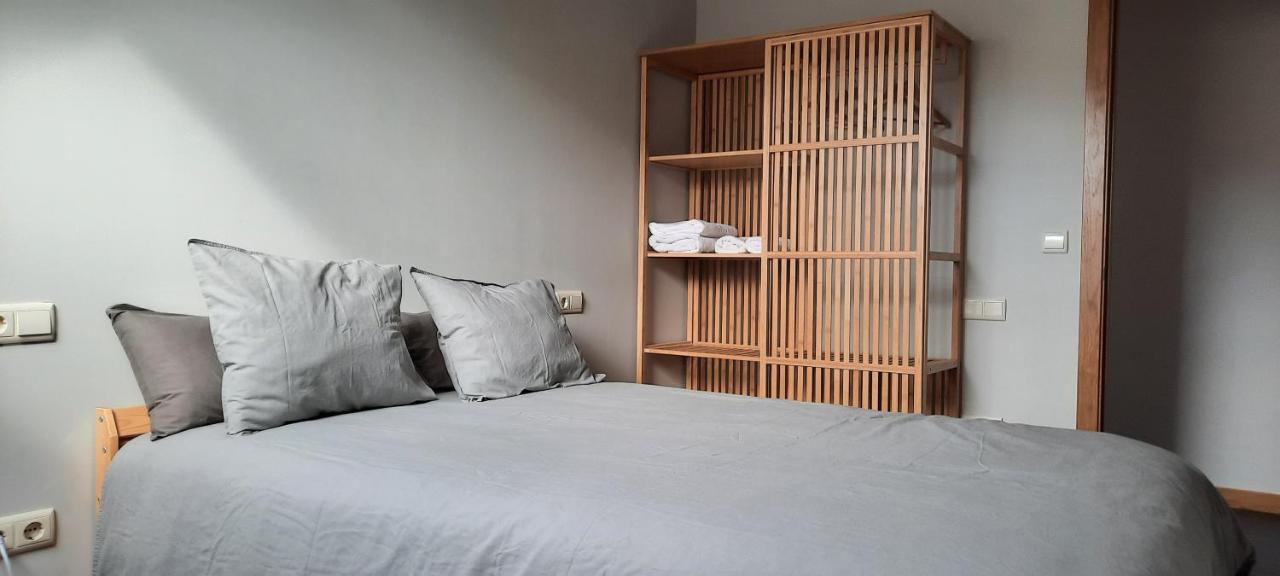 Duplex En Casas Da Brixida - Apartment *
